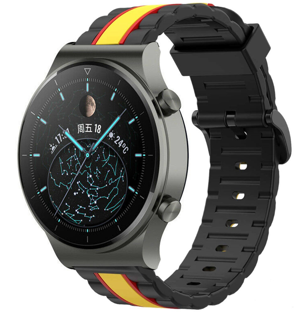 huawei-watch-gt-2-pro-special-band-geel