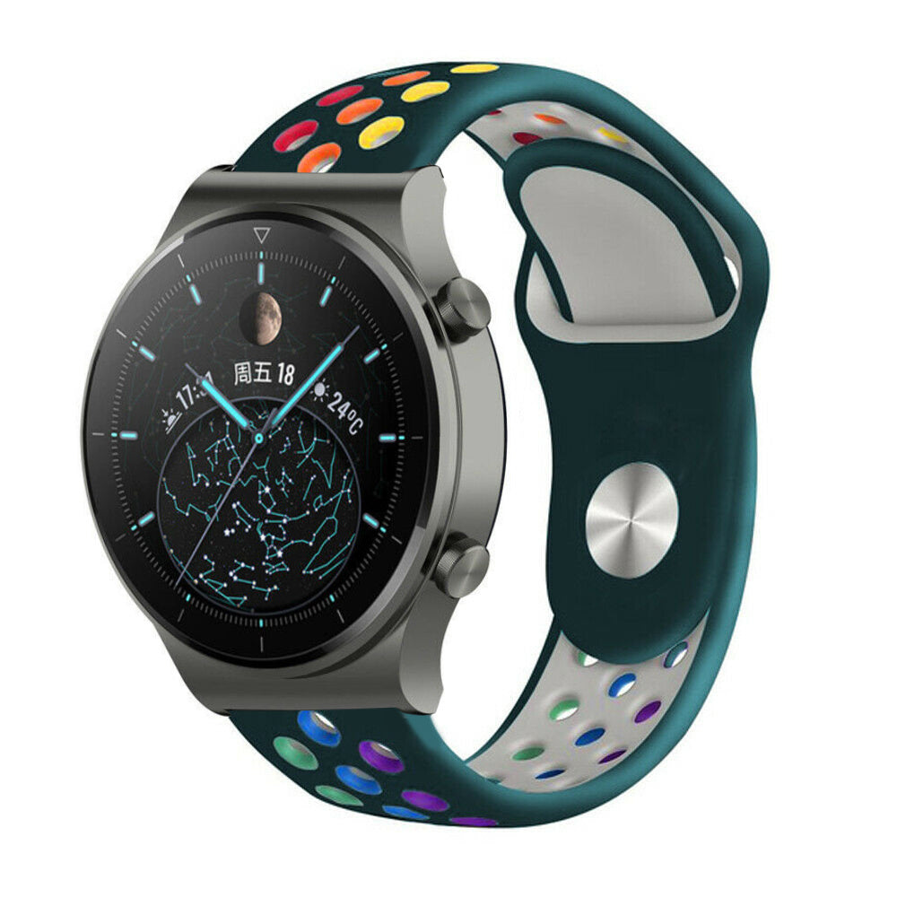 huawei-watch-gt-2-pro-sport-band-dennen-kleurijk