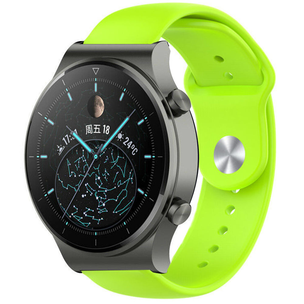 huawei-watch-gt-2-pro-sport-band-lichtgroen