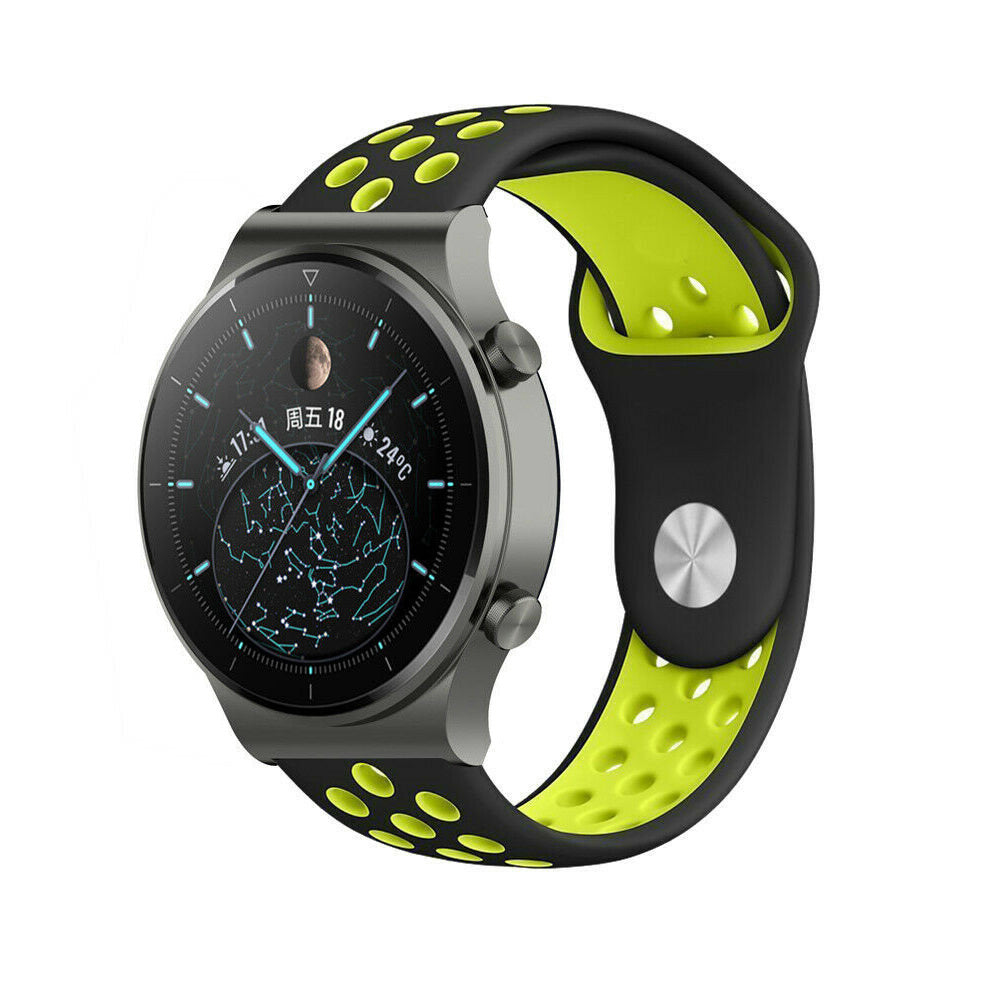 huawei-watch-gt-2-pro-sport-band-zwart-geel