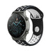 Huawei Watch GT 2 Pro Sport Strap (Black/White)