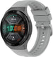 Huawei Watch GT 2e Silicone Strap (Grey)