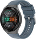 Huawei Watch GT 2e Silicone Strap (Grey Blue)