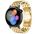 Huawei Watch GT 3 42mm Steel Dragon Strap (Gold)