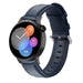 Huawei Watch GT 3 42mm Leather Strap (Dark Blue)