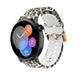 Huawei Watch GT 3 42mm Lucky Leopard Silicone Strap