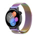 Huawei Watch GT 3 42mm Milanese Strap (Pearlescent)