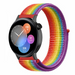 Huawei Watch GT 3 42mm Nylon Strap (Rainbow)