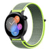 Huawei Watch GT 3 42mm Nylon Strap (Fluorescent)