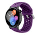 Huawei Watch GT 3 42mm Breathable Strap (Purple)
