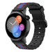 Huawei Watch GT 3 42mm Special Edition Strap (Black/Blue)