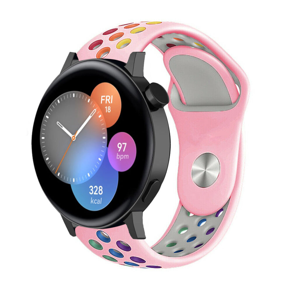 huawei-watch-gt-3-42mm-sportarmband-rosa-bunt