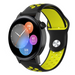 Huawei Watch GT 3 42mm Sport Strap (Black/Yellow)