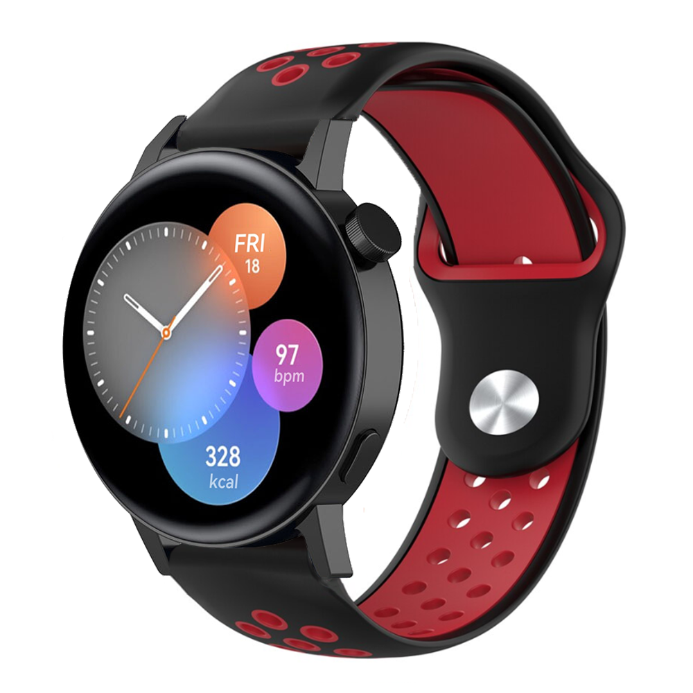 huawei-watch-gt-3-42mm-sportarmband-schwarz-rot