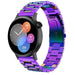 Huawei Watch GT 3 42mm Steel Strap (Pearlescent)