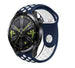 Huawei Watch GT 3 46mm Sport Strap (Blue/White)
