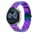 Huawei Watch GT 3 46mm Steel Strap (Pearlescent)