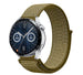 Huawei Watch GT 3 46mm Nylon Strap (Olive)