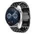 Huawei Watch GT 3 46mm Steel Dragon Strap (Black)