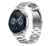 Huawei Watch GT 3 46mm Steel Strap (Silver)