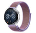 Huawei Watch GT 3 46mm Nylon Strap (Purple)