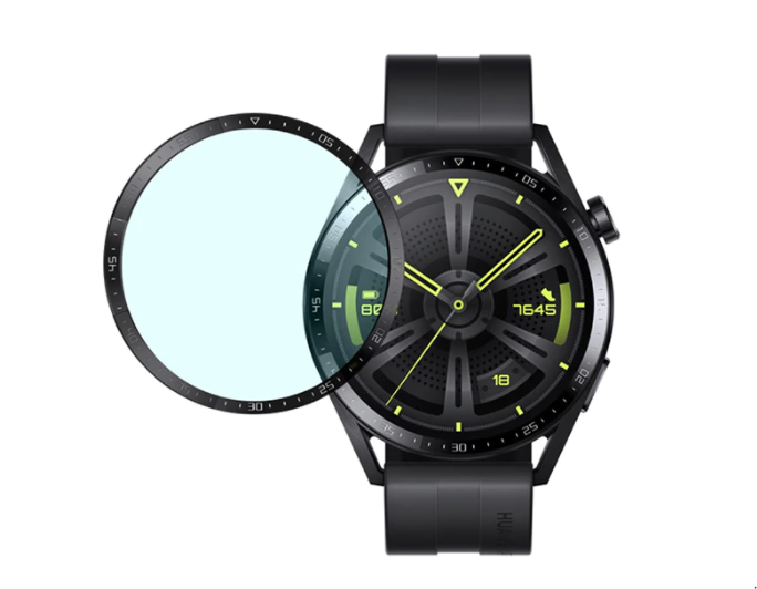 Huawei Watch GT 3 46mm screen protector