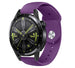Huawei Watch GT 3 46mm Sport Strap (Purple)