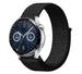Huawei Watch GT 3 46mm Nylon Strap (Black)