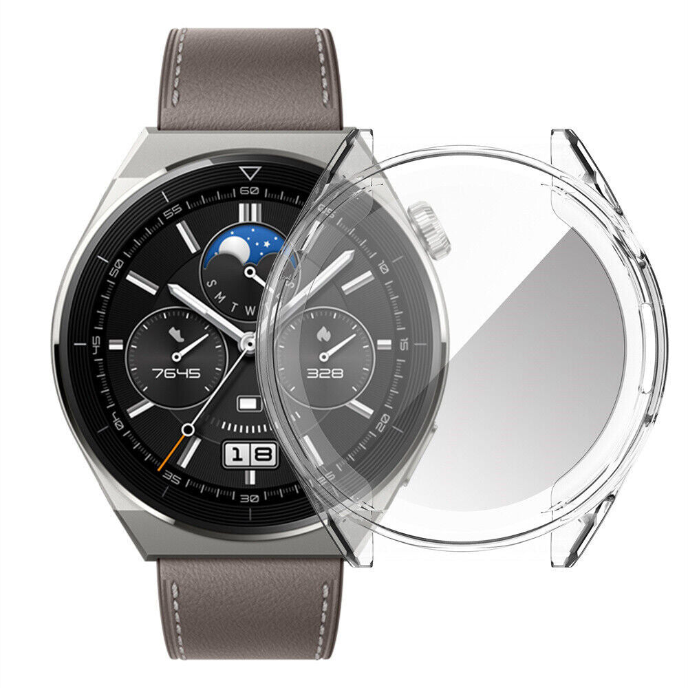 Huawei Watch GT 3 Pro 46mm TPU Case