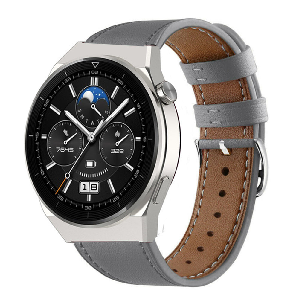 huawei-watch-gt-3-pro-46mm-leren-bandje-grijs