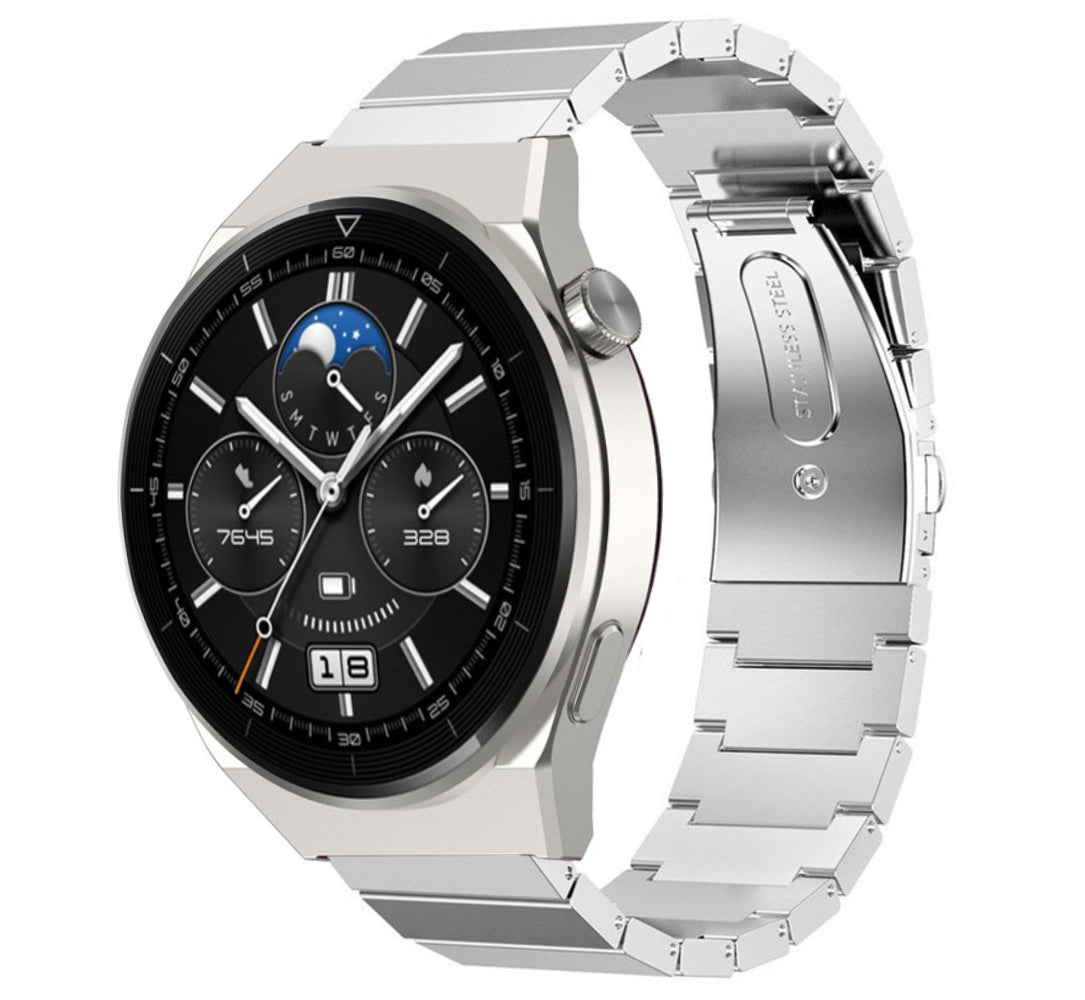 huawei-watch-gt-3-pro-46mm-metalen-bandje-zilver