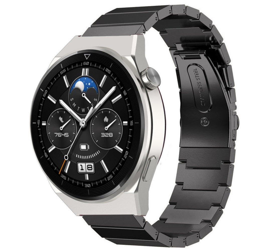 huawei-watch-gt-3-pro-46mm-metalen-bandje-zwart