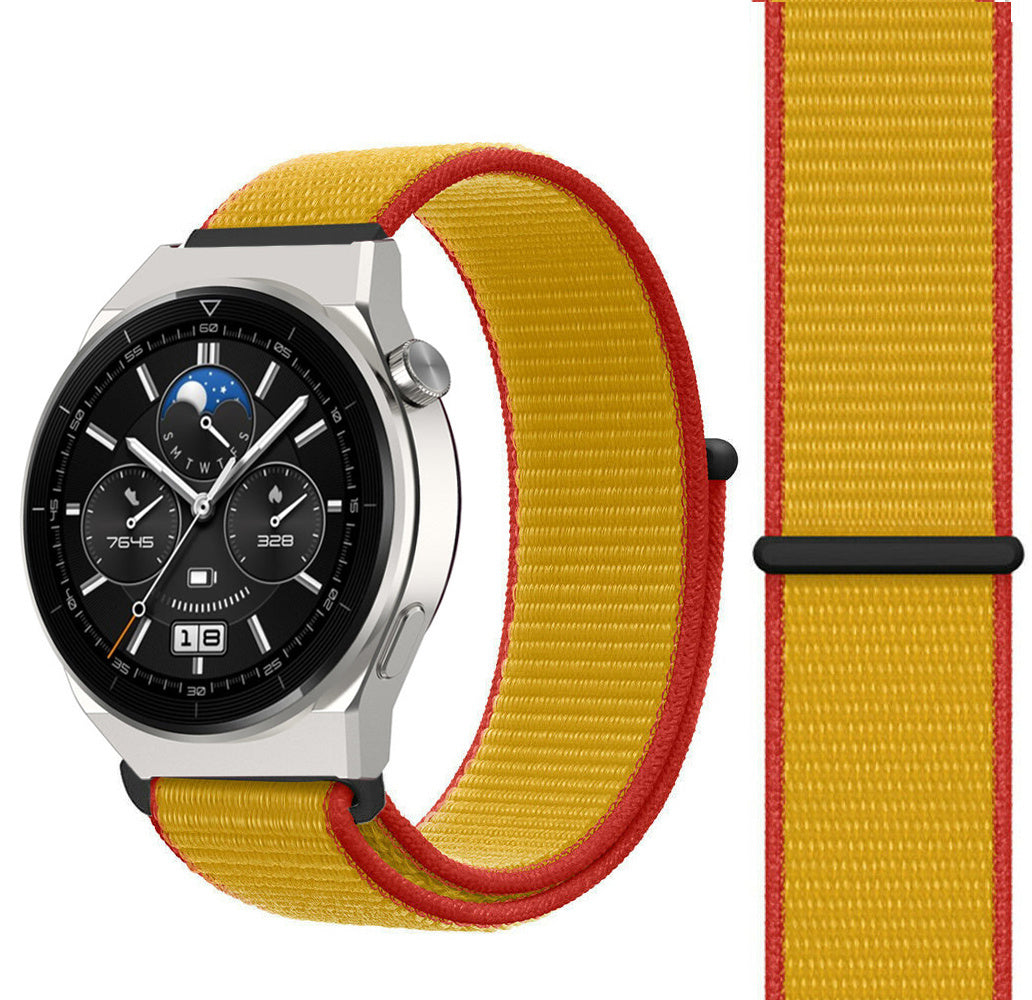 huawei-watch-gt-3-pro-46mm-nylon-bandje-duitsland