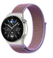 Huawei Watch GT 3 Pro 46mm Nylon Strap (Lilac)