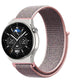 Huawei Watch GT 3 Pro 46mm Nylon Strap (Grey/Pink)