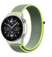 Huawei Watch GT 3 Pro 46mm Nylon Strap (Fluorescent)