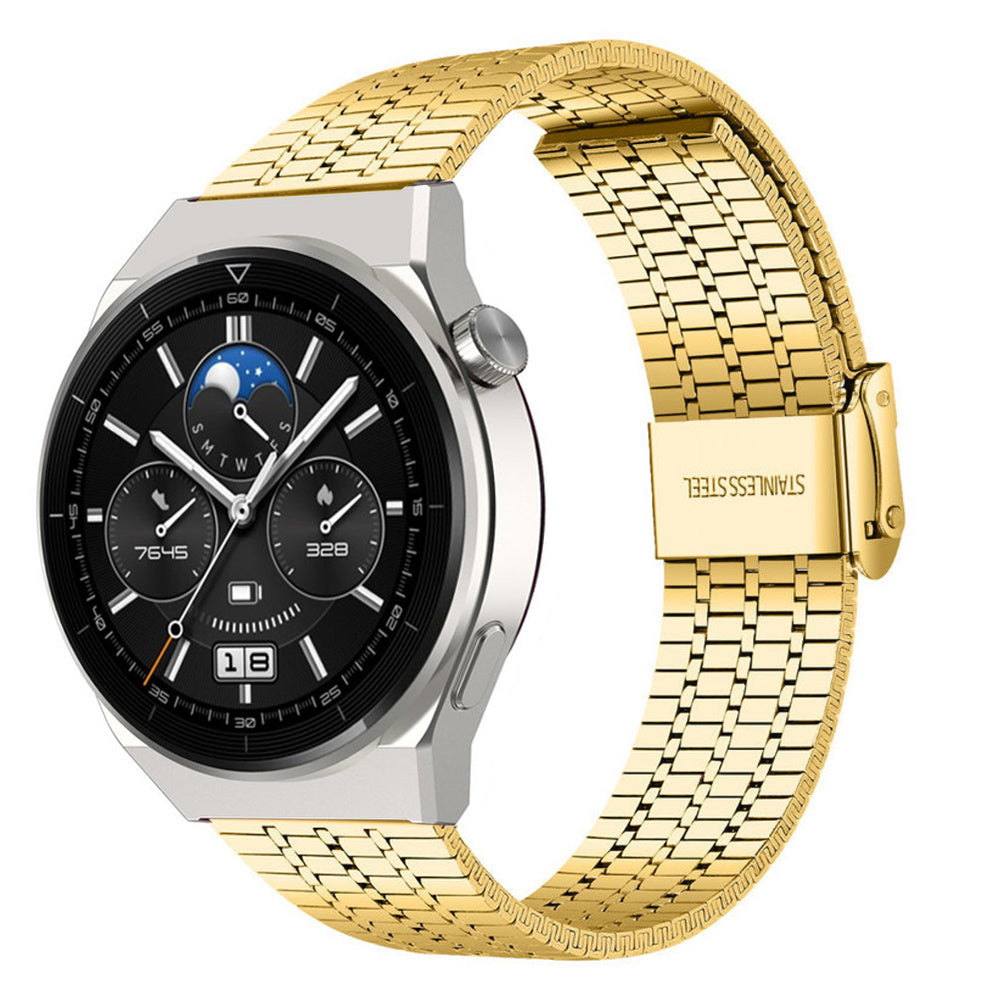 huawei-watch-gt-3-pro-46mm-rvs-bandje-goud