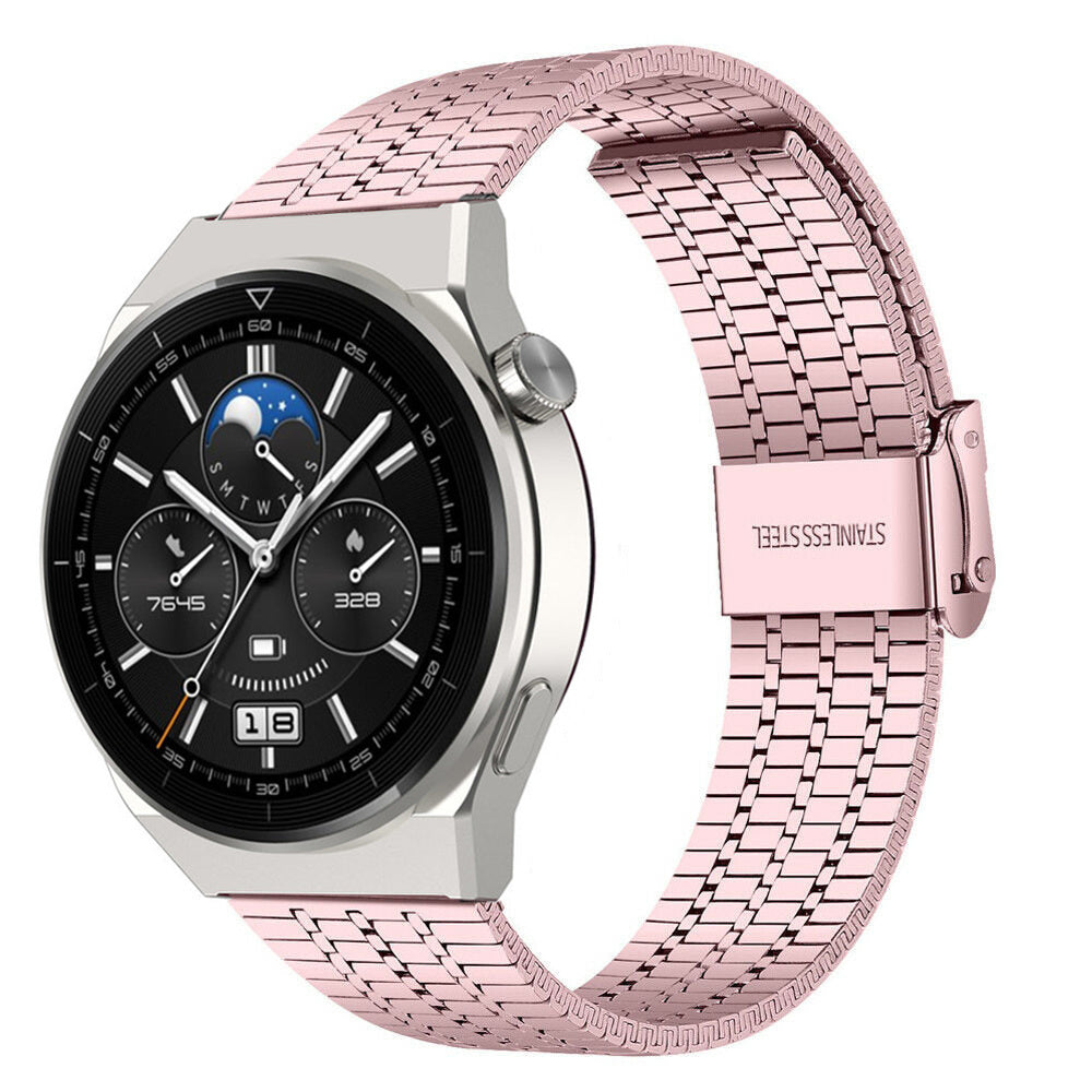 huawei-watch-gt-3-pro-46mm-rvs-bandje-roze