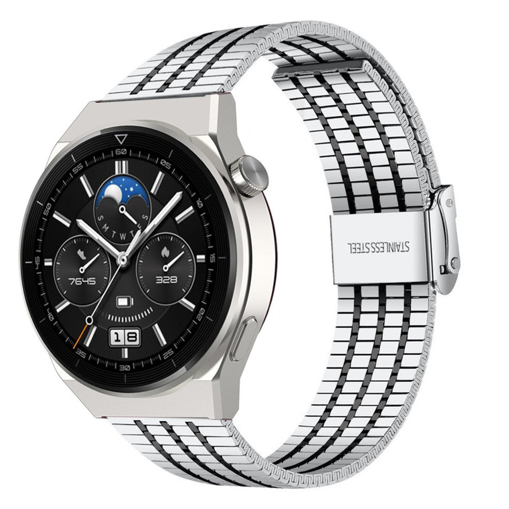 huawei-watch-gt-3-pro-46mm-rvs-bandje-zilver-zwart