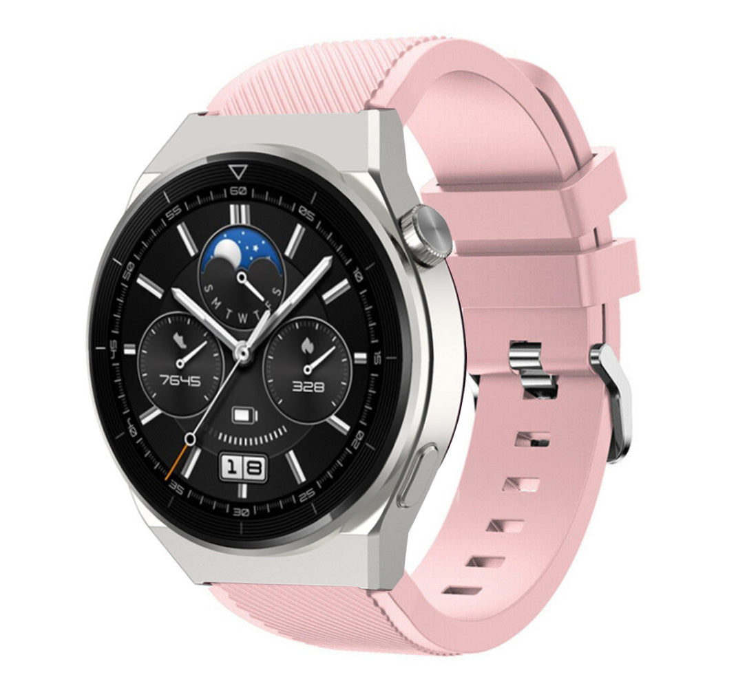 huawei-watch-gt-3-pro-46mm-silikonarmband-rosa