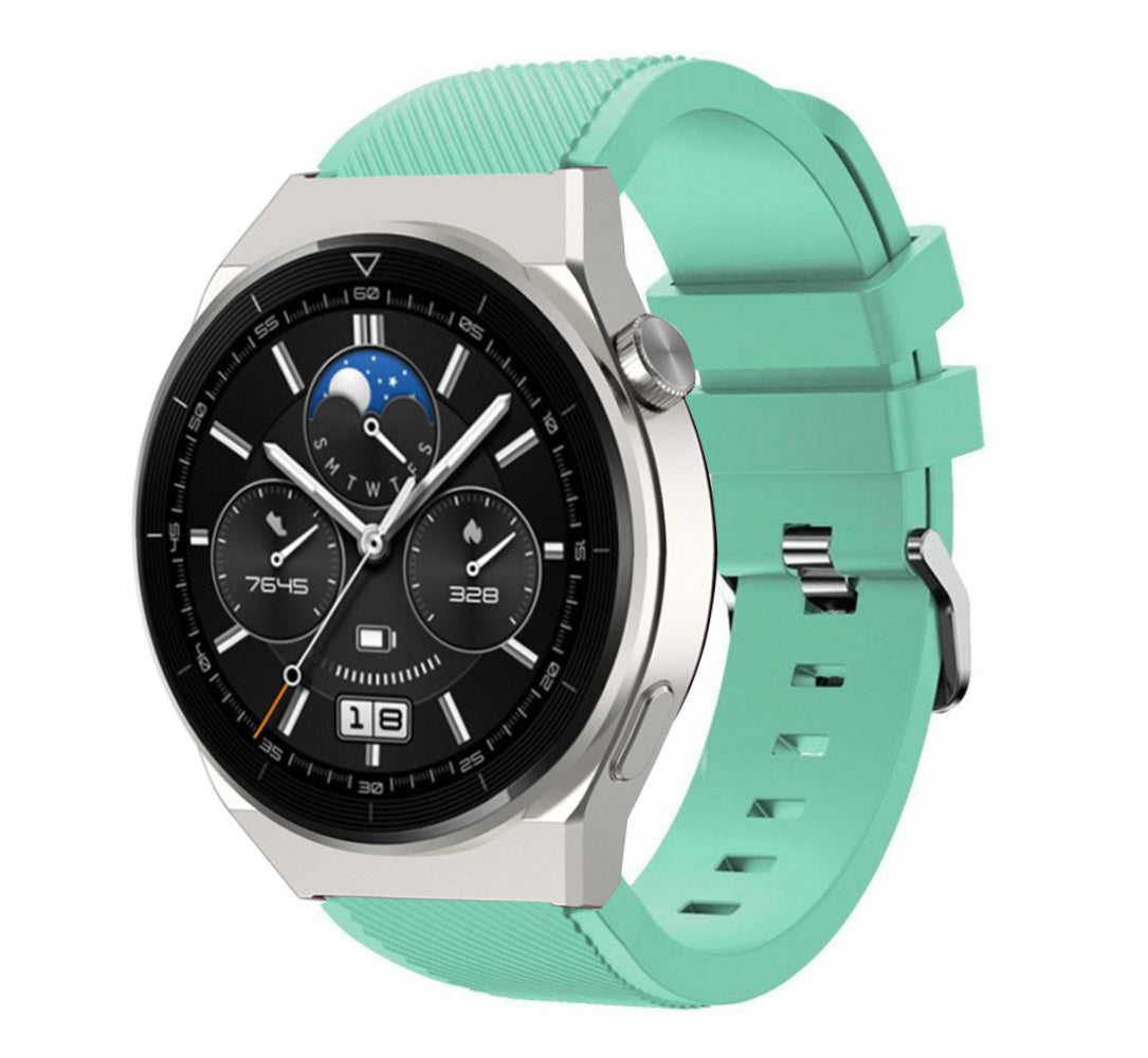 huawei-watch-gt-3-pro-46mm-silikonband-aqua