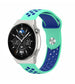 Huawei Watch GT 3 Pro 46mm Sport Strap (Aqua/Blue)