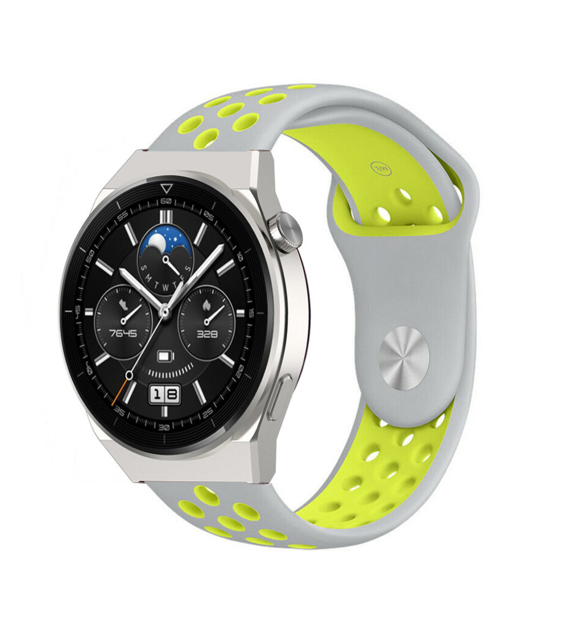 huawei-watch-gt-3-pro-46mm-sport-bandje-grijs-geel