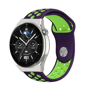 huawei-watch-gt-3-pro-46mm-sport-bandje-paars-groe