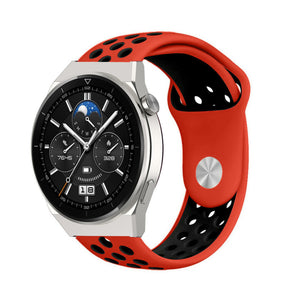 huawei-watch-gt-3-pro-46mm-sport-bandje-rood-zwart
