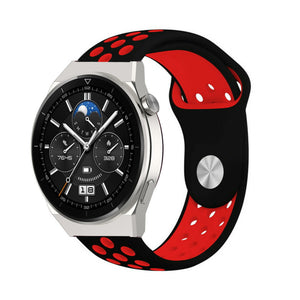 huawei-watch-gt-3-pro-46mm-sport-bandje-zwart-rood