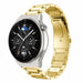 Huawei Watch GT 3 Pro 46mm Steel Strap (Gold)