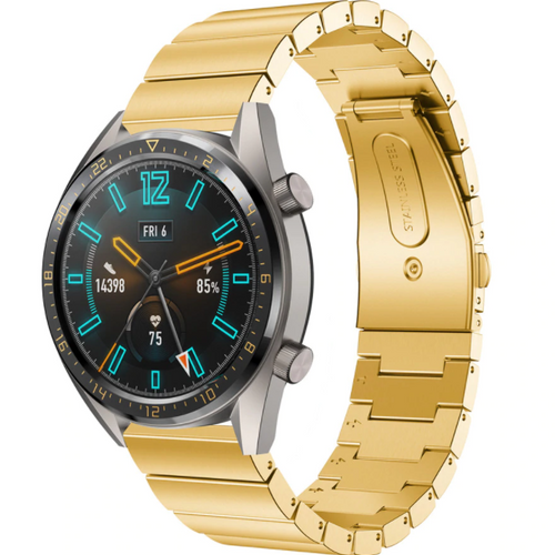 huawei-watch-gt-metalen-band-goud