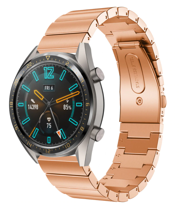 huawei-watch-gt-metalen-band-rose-goud