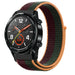 Huawei Watch GT 2 Nylon Strap (Dark Cherry)